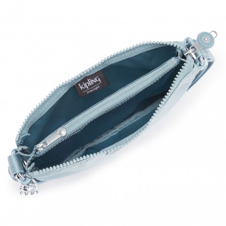 Сумочка / Клатч Kipling CREATIVITY XB Sea Gloss (Y92) KI5137_Y92