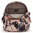 Рюкзак Kipling CITY PACK S Coral Flower (TQ9) KI4581_TQ9