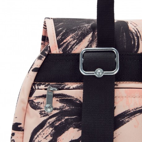 Рюкзак Kipling CITY PACK S Coral Flower (TQ9) KI4581_TQ9