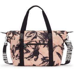 Сумка Kipling ART Coral Flower (TQ9) KI5991_TQ9