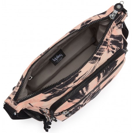 Сумка Kipling GABBIE S Coral Flower (TQ9) KI3759_TQ9