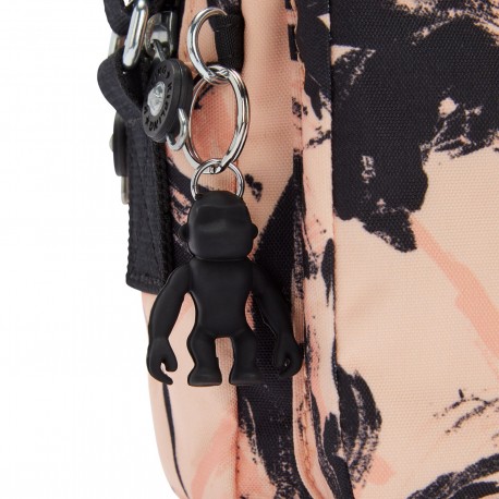 Сумка Kipling ABANU M Coral Flower (TQ9) KI6237_TQ9