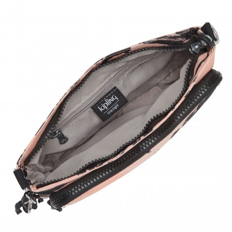 Сумочка / Клатч Kipling MYRTE Coral Flower (TQ9) KI4173_TQ9