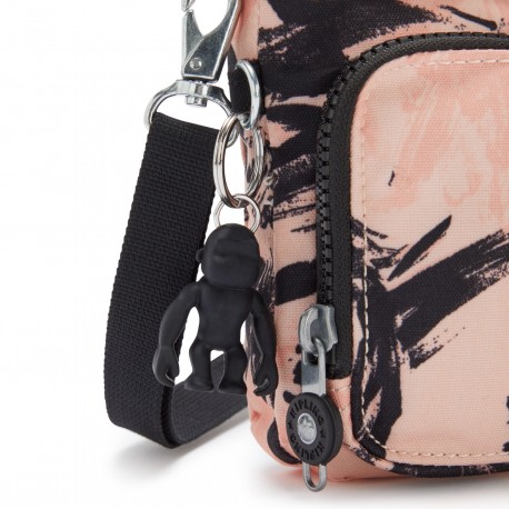 Сумочка / Клатч Kipling MYRTE Coral Flower (TQ9) KI4173_TQ9