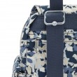 Рюкзак Kipling CITY PACK MINI Flower Art (R98) KI4628_R98