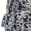 Рюкзак Kipling CITY PACK S Flower Art (R98) KI4581_R98