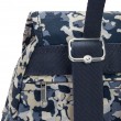 Рюкзак Kipling CITY PACK S Flower Art (R98) KI4581_R98