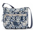 Сумка Kipling ARTO Flower Art (R98) KI4854_R98