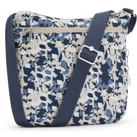 Сумка Kipling ARTO Flower Art (R98) KI4854_R98
