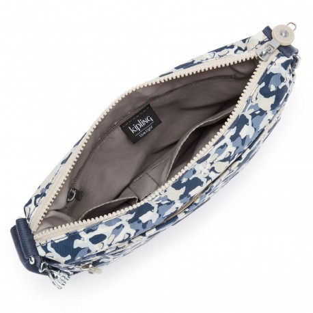 Сумка Kipling ARTO Flower Art (R98) KI4854_R98