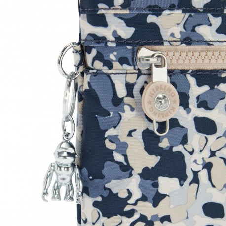 Сумка Kipling ARTO Flower Art (R98) KI4854_R98