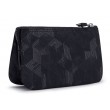 Портмоне Kipling CREATIVITY L Mysterious Grid (R19) KI7410_R19