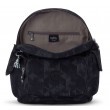Рюкзак Kipling CITY PACK S Mysterious Grid (R19) KI4581_R19