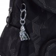 Рюкзак Kipling CITY PACK S Mysterious Grid (R19) KI4581_R19