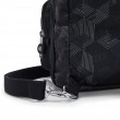 Рюкзак-сумка Kipling FIREFLY UP Mysterious Grid (R19) KI7452_R19