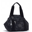 Сумка Kipling ART MINI Mysterious Grid (R19) KI5656_R19