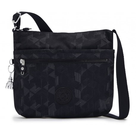 Сумка Kipling ARTO Mysterious Grid (R19) KI4854_R19