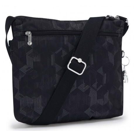 Сумка Kipling ARTO Mysterious Grid (R19) KI4854_R19