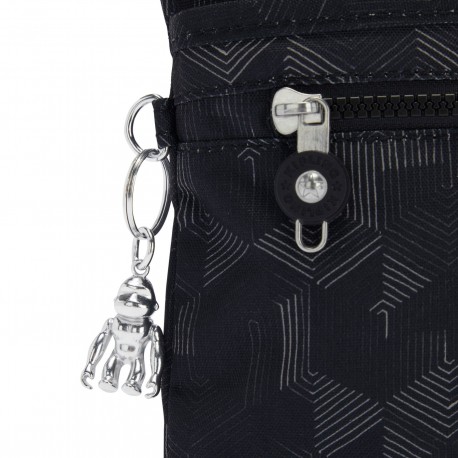 Сумка Kipling ARTO Mysterious Grid (R19) KI4854_R19