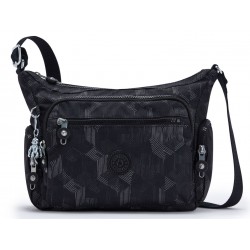Сумка Kipling GABBIE S Mysterious Grid (R19) KI3759_R19