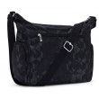 Сумка Kipling GABBIE Mysterious Grid (R19) KI3186_R19