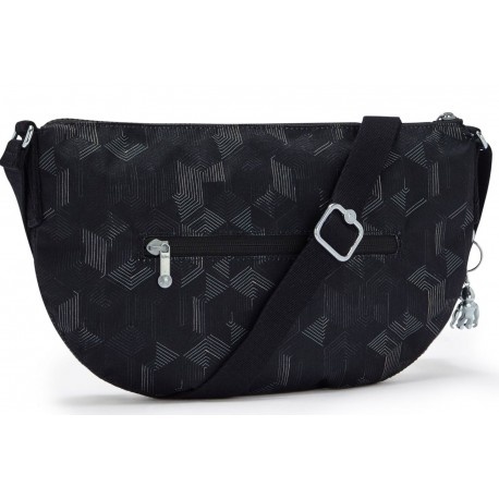 Сумка Kipling EMELIA Mysterious Grid (R19) KI2914_R19