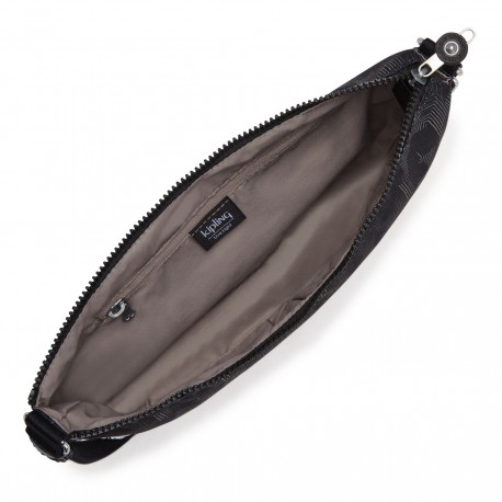 Сумка Kipling EMELIA Mysterious Grid (R19) KI2914_R19