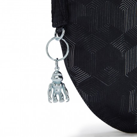 Сумка Kipling EMELIA Mysterious Grid (R19) KI2914_R19