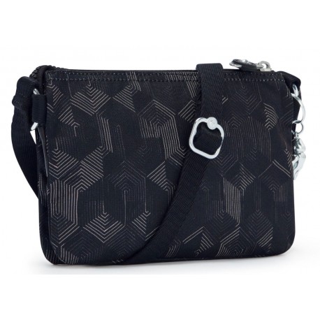Сумочка / Клатч Kipling CREATIVITY XB Mysterious Grid (R19) KI5207_R19