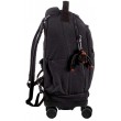 Рюкзак на колесах Kipling ZEA True Black (J99) KI4879_J99