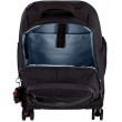 Рюкзак на колесах Kipling ZEA True Black (J99) KI4879_J99