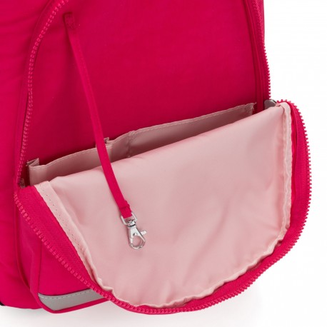 Рюкзак для ноутбука Kipling CLASS ROOM True Pink (09F) KI4053_09F