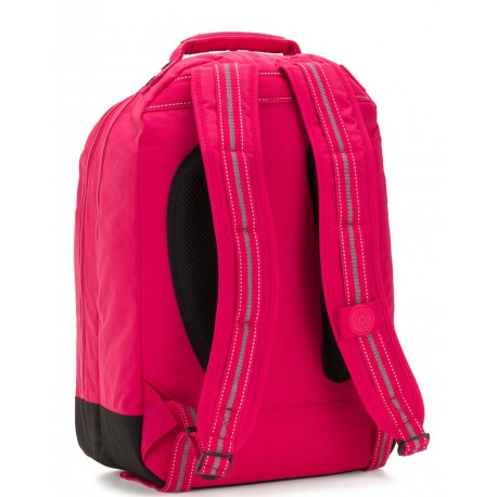 Рюкзак для ноутбука Kipling CLASS ROOM True Pink (09F) KI4053_09F