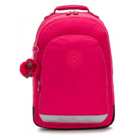 Рюкзак для ноутбука Kipling CLASS ROOM True Pink (09F) KI4053_09F