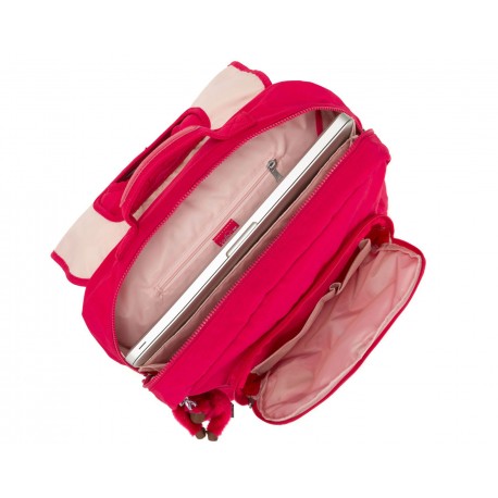Рюкзак Kipling INIKO True Pink (09F) K21092_09F