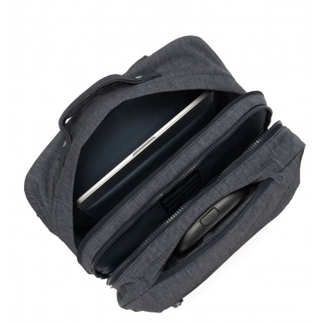 Рюкзак на колесах Kipling GIORNO Marine Navy (58C) KI4597_58C