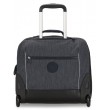 Рюкзак на колесах Kipling GIORNO Marine Navy (58C) KI4597_58C