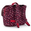 Рюкзак Kipling INIKO Heart Festival (FB7) KI7055_FB7