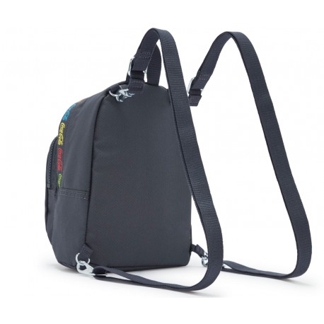 Рюкзак-сумка Kipling DELIA COMPACT Cc Graphics (Y32) KI5160_Y32
