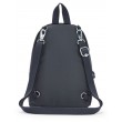 Рюкзак-сумка Kipling DELIA COMPACT Cc Graphics (Y32) KI5160_Y32