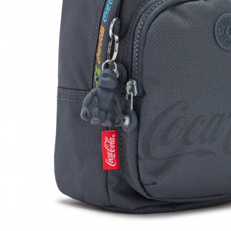 Рюкзак-сумка Kipling DELIA COMPACT Cc Graphics (Y32) KI5160_Y32