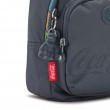 Рюкзак-сумка Kipling DELIA COMPACT Cc Graphics (Y32) KI5160_Y32