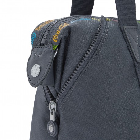 Сумка Kipling ART MINI Cc Graphics (Y32) KI3320_Y32