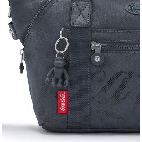 Сумка Kipling ART MINI Cc Graphics (Y32) KI3320_Y32