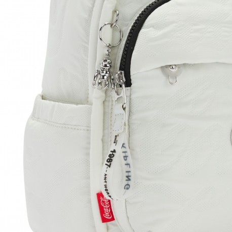 Рюкзак Kipling DELIA Cc Air Grey (X27) KI3840_X27