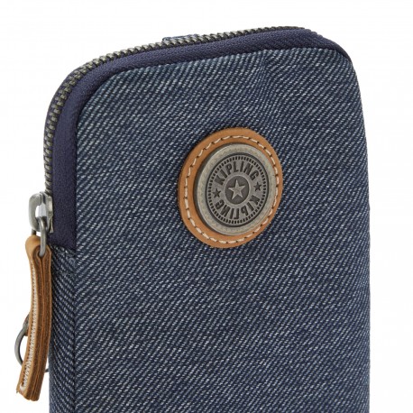 Сумочка для смартфона Kipling FOSTER Deep Denim (W52) KI7102_W52