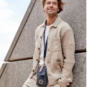 Сумочка для смартфона Kipling FOSTER Deep Denim (W52) KI7102_W52
