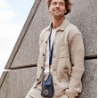 Сумочка для смартфона Kipling FOSTER Deep Denim (W52) KI7102_W52