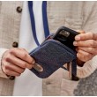 Сумочка для смартфона Kipling FOSTER Deep Denim (W52) KI7102_W52