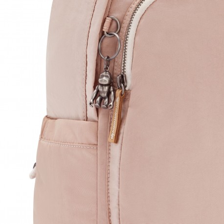 Рюкзак Kipling DELIA Pink Dash (K63) KI5245_K63